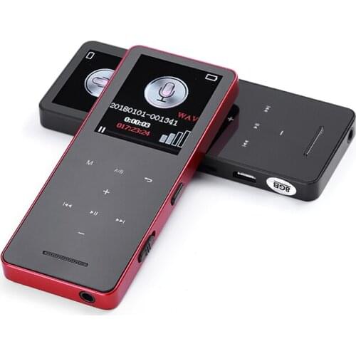 BLETERLAXY MP3 Players