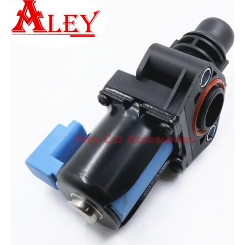 BM5Z-8C605-B BM5Z8C605B Boost Coolant Recovery Valve Radiator Water Valve For Ford For Fusion For Escape For Fiesta 1.6 Eco New