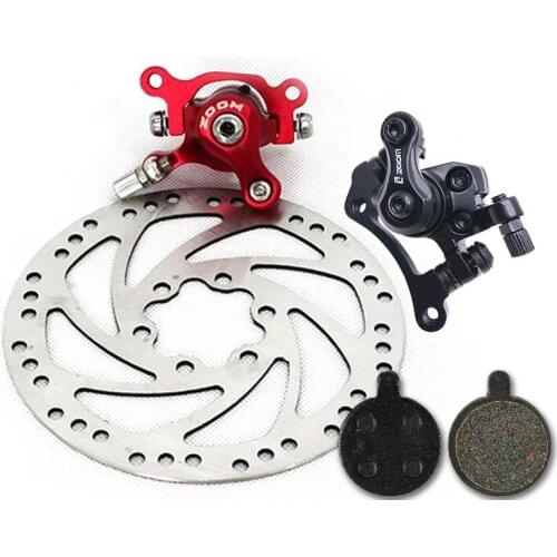 8 Inch / 10 Inch Electric Scooter Disc Brake Disc Brake Disc Ximiao Scooter Front and Rear Wheels Right Common