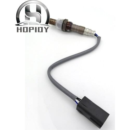 For 2003-2008 MAZDA RX8 2.6L Wankel Lambda Probe Oxygen Sensors DOX-0330 N3H118861B N3H318861B