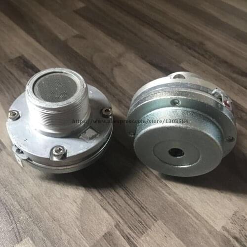2pcs Replacement Driver 2408H-2 For JBL PRX 710 712 715 725 735 Series Horn Tweeter 8 ohms