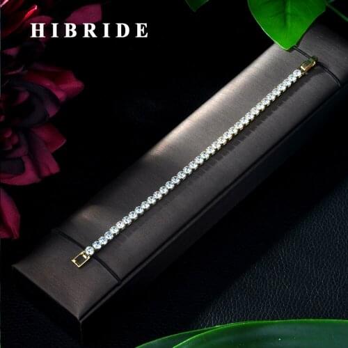 HIBRIDE Yellow Bracelets