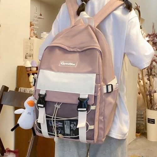 Travel Bags JULYCCINO China