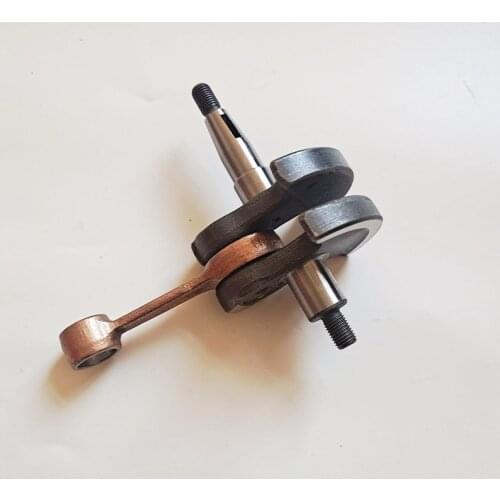 FS360 CRANKSHAFT FOR STIHL FS-360 FS420 FS500 FS550 &MORE TRIMMERS BRUSHCUTTER WEEDEATERS MAIN SHAFTE FREE SHIPPING