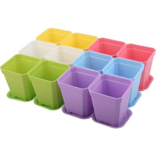 OUSSIRRO Pots