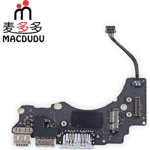 I/O Board 661-8155 For Macbook Pro 13" A1502 Late 2013 Mid 2014 820-3539-A