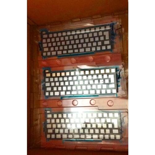 A2141 UK keyboard backlight for Macbook pro 16inch A2141 keyboard backlight replacement
