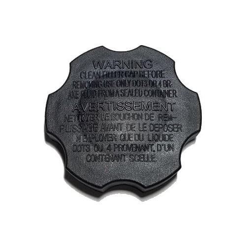 Oil storage tank for brake general pump for KIA OPTIMA CADENZA K7 CERATO FORTE k3 SEDONA SOUL SPORTAGE tomorrow PICANTO