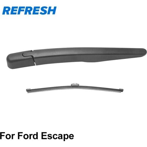 REFRESH Rear Wiper Arm & Rear Wiper Blade for Ford Escape