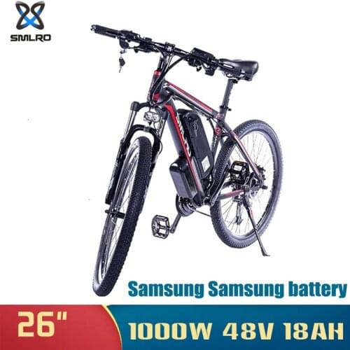 SMLRO Road Bikes