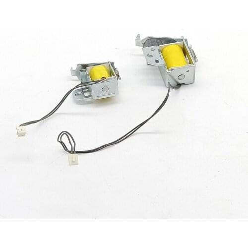 Panel solenoid valve small fan big fan for HP Laserjet 2430DTN