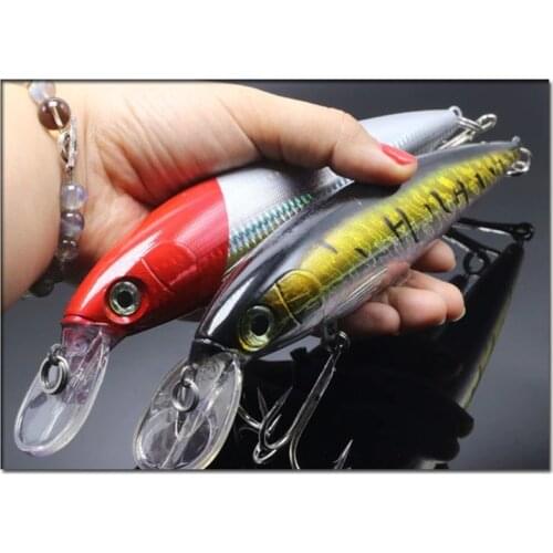 Super Big Fish Bait 20cm 80g Large Popper Jigging Tools Jerkbait Fishing Lure Tackle Squid Trout Catfish Saltwater Peche Pesca