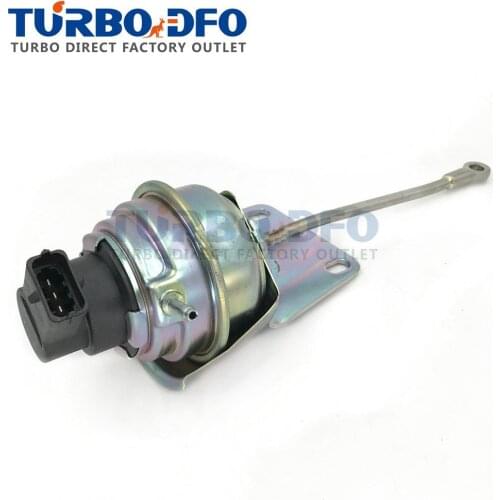 Turbocharger wastegate 787274-5001S 787274-000 Electronic Actuator for Fiat Freemont 2.0 Multijet 170 HP 2.0L JTD 16V 55221457