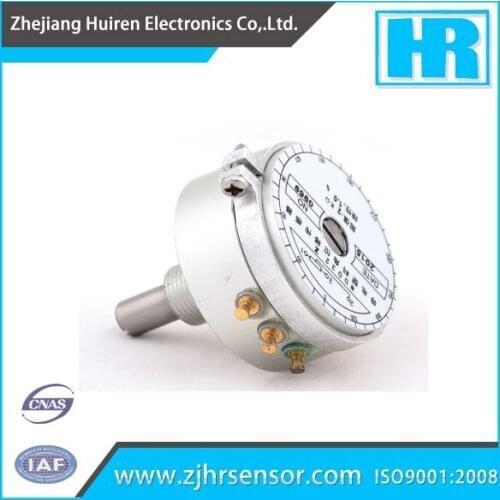 Angle sensor WDY32Z 5K 0.5