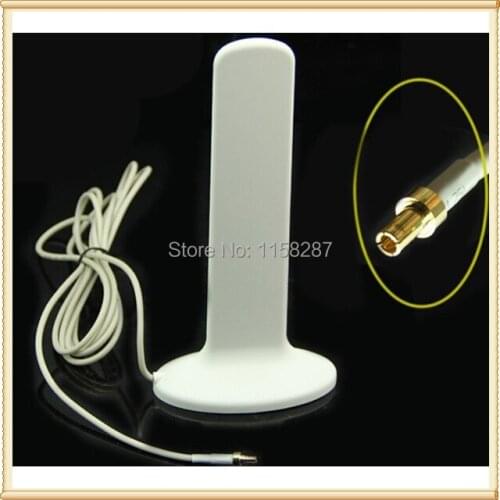 External 4g antenna TS9 For HUAWEI E589 E5372 E392 E397 E398 K5005 4G Router modem