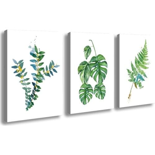 YPHART Wall Paintings For The Kitchen