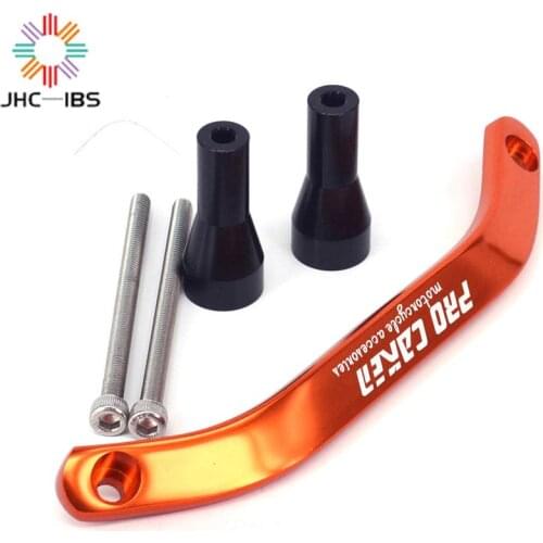 Rear Grab Handle For KTM SX XCW EXC EXCF SXF XCF 125 150 250 300 350 450 500 2016 2017