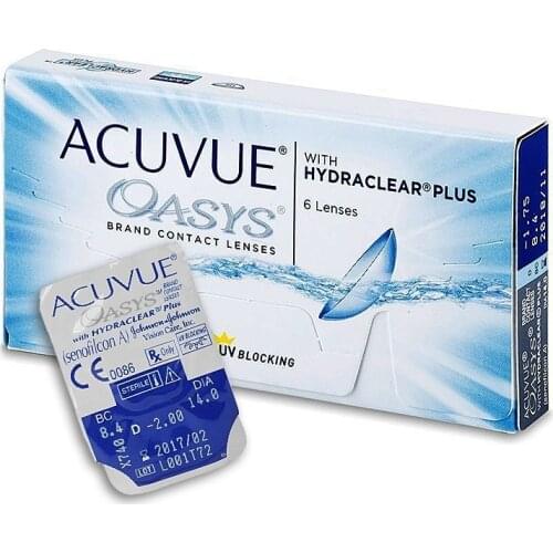 ACUVUE Women's Accessories