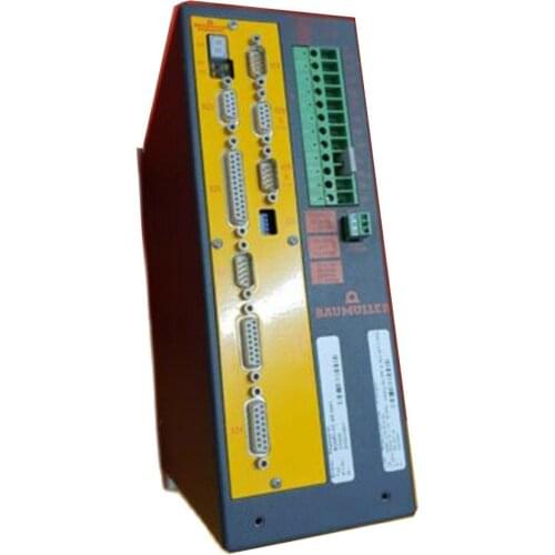 BAUMULLER BKD-35-460