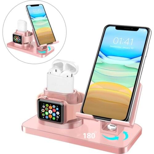 BENTOBEN Desktop Mobile Phone Holders