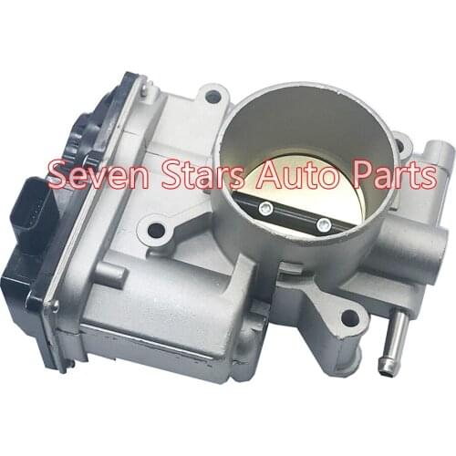 Auto Engine Parts Throttle Body Position Sensor For Maz-da OEM L3G2-13-640A L3G213640A