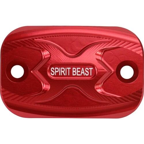 Motorcycle Brake Master Cylinder Fluid Tank Cover Cap L10 Fit For Nmax155 Nmax125