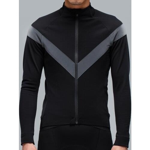 GRC Cycling Jackets