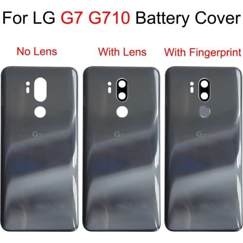 LLingchi LG G7 ThinQ Phone Batteries