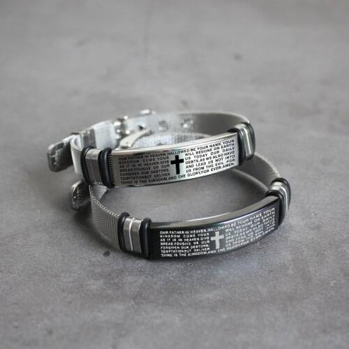 琬玥 Mens Bracelets