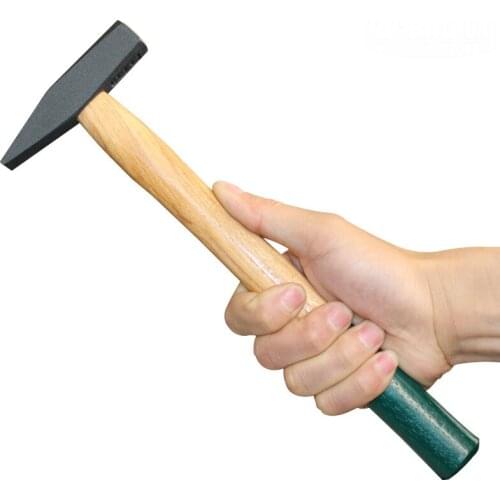 Mini Small Hammer With Wooden Handle Hammer La713200p Hammer Fitter