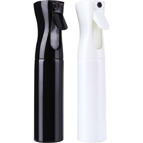300/400/500ml Hairdressing Spray Bottle Empty Bottle Refillable Mist Bottle Salon Barber Hair Tools Water Sprayer Care Tools