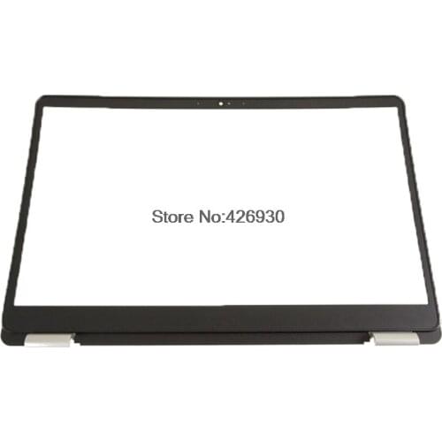 Laptop LCD Front Bezel For DELL For Inspiron 15 5584 P85F 0J0MYJ J0MYJ 460.0G705.0011 black new