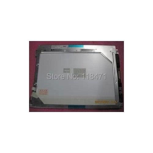 Original NL8060BC31-01 12.1 Inch TN LCD Panel used in Industrial monitor and notebook