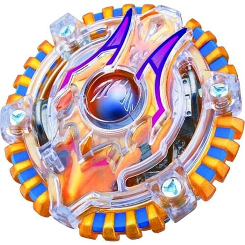 Spinning Top BURST Power String Launcher Handle For Fight Kid Toys Plastic Puzzle