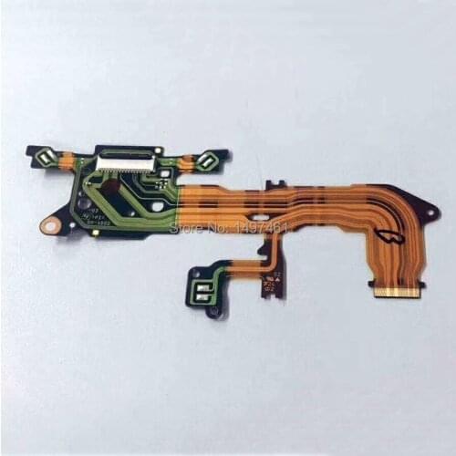 SH-1022 Connect MIC Microphone flexible cable FPC repair parts for Sony ILCE-7M3 ILCE-7rM3 A7M3 A7rM3 A7III A7rIII camera