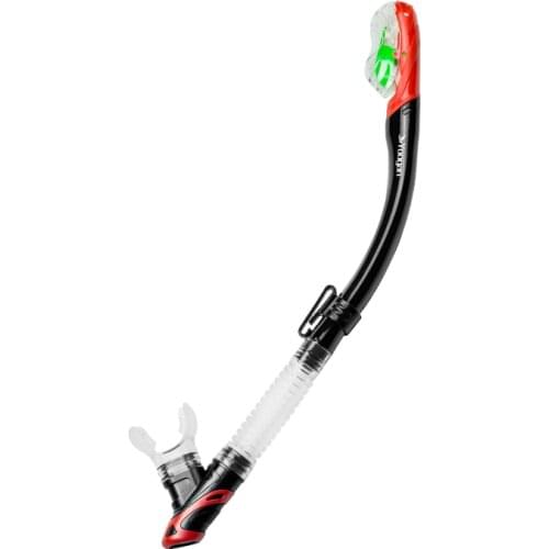 Diving Snorkel Professional Swimming Diving Breathing Tube Hose Dry Underwater Snorkeling Diving Equipment Scuba Accessories