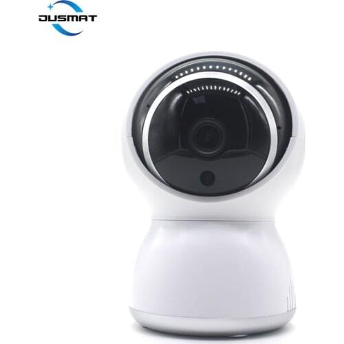 TUYA Wifi IP Camera 1080P HD Infrared Night Vision Webcam Video Camera Baby Security Monitor