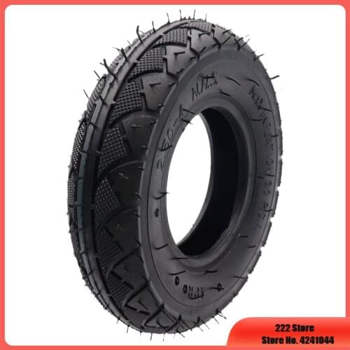 Motorcycle parts tyre Inner Tube 2.80/2.50-4" 2.50-4 Pneumatic (Air Filled) Motorcycles, BMX ,Hand Truck/Utility Cart tires