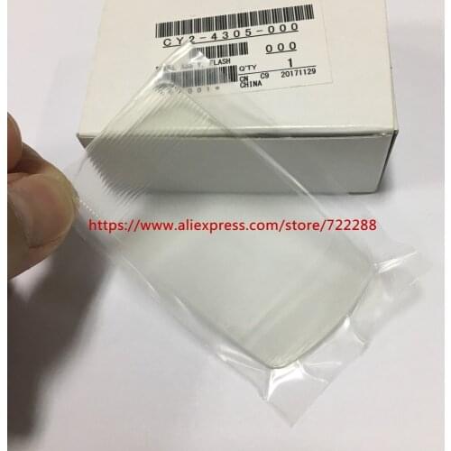 Repair Parts For Canon Speedlite 600EX-RT Flash Panel Ass'y CY2-4305-000