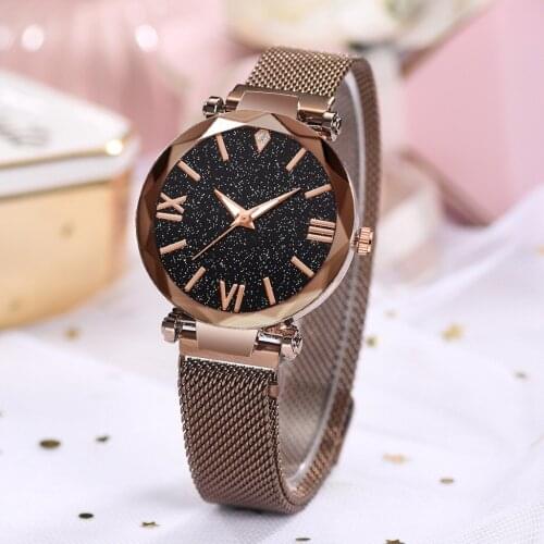 Quartz Watches Beautiful Individual Casual Watches Girls Wrist Watch For Women Lady HSJ88