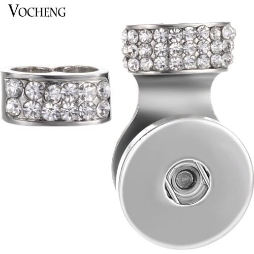 10sets/Lot Trend Jewelry Interchangeable Accessories DIY Ginger Snaps Bracelets Accessories Vn-708*10