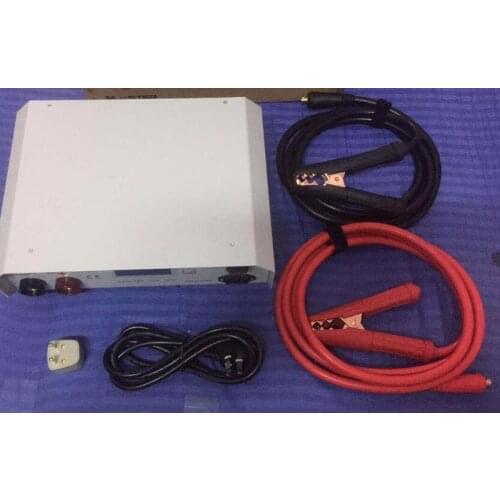 110V/220V Automotive Voltage Regulator Power Protection for Vehicle ECU Programming MST-90
