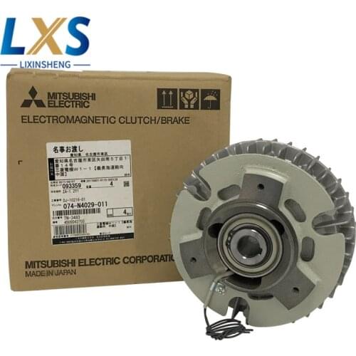 12(N.m)/25g Powder Brake Controller Type Magnetic Powder Brake Mitsubishi ZA-1.2 Y1