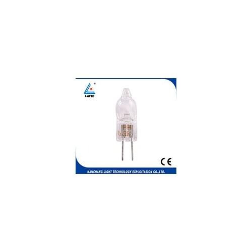 64225 ESA FHD 6V 10W G4 lamp microscope projector bulb free shipping-30pcs