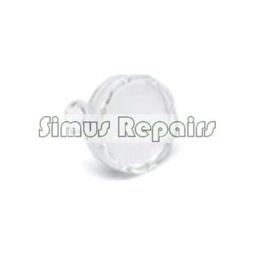 Agilent Liquid Chromatography Accessories Consumables Agilent Glass Solvent Inlet Filter 5041-2168