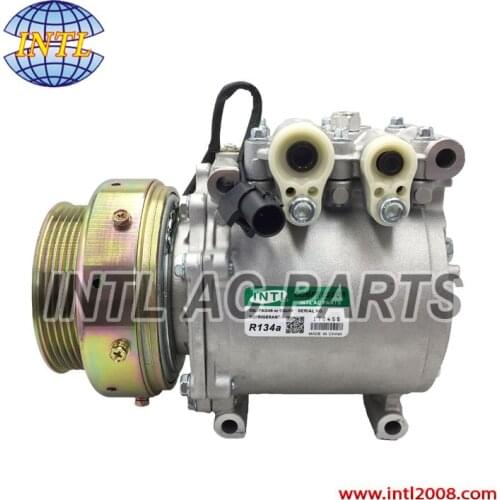 For MR201199 AKC200A203F CO 10448ZI MSC90C auto ac compressor for MITSUBISHI COLT LANCER Mirage 1997-2003 5PK/04mm