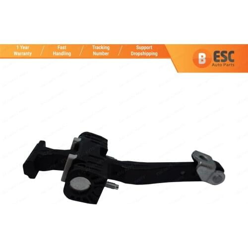 ESC EDP719 Front Door Hinge Stop Check Strap Limiter 5160251 for Vauxhall Opel Astra H
