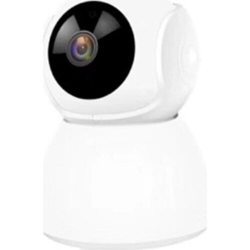 Home Security Wireless WIFI IP Camera 720/1080P Optional Baby Monitor