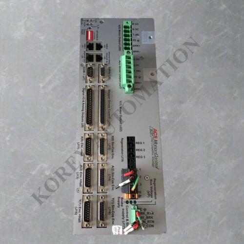 In Stock ACS Dual Axis Drive CMba2C24N0N8004NNNYN
