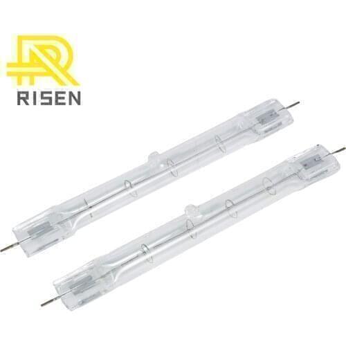 Electric Heater Quartz Heating Element IR Resistance Emitter Tube Infrared Lamps for Drying